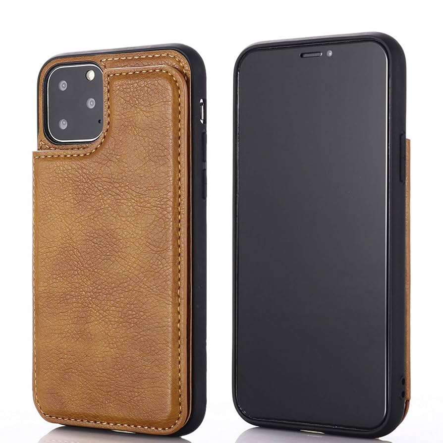 EM iPhone11pro ケース　ブラウン Amazon.co.jp: 【Anrek】Apple iPhone 11 PRO 5.8 inch 用ケース